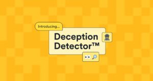 Bumble presenta Deception Detector™: Una herramienta basada en IA contra spam, estafas y perfiles falsos