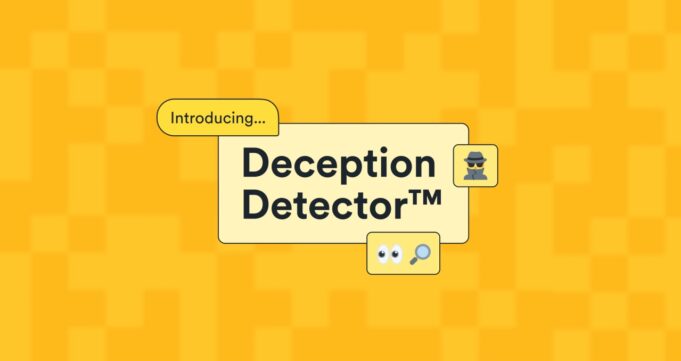 Bumble presenta Deception Detector™: Una herramienta basada en IA contra spam, estafas y perfiles falsos
