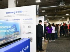 C-Lab de Samsung, tecnologías de IA revolucionarias