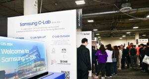 C-Lab de Samsung, tecnologías de IA revolucionarias