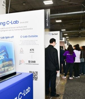 C-Lab de Samsung, tecnologías de IA revolucionarias