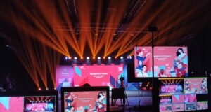 Los premios Underdog y Aurora Tech anuncian la lista de finalistas 2024