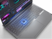 Lenovo es pionero en la generación de PC´s con chip de IA