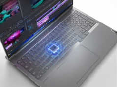 Lenovo es pionero en la generación de PC´s con chip de IA