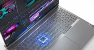Lenovo es pionero en la generación de PC´s con chip de IA