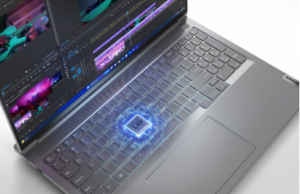 Lenovo es pionero en la generación de PC´s con chip de IA