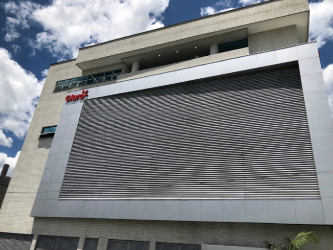 Datacenter Claro de Medellín recibe certificación Nivel IV de ICREA