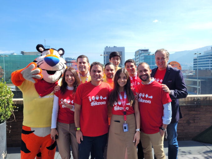 De Kellogg a Kellanova: un nuevo capítulo de innovación y tradición en la industria de cereales y snacks