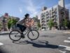 La bicicleta se posiciona como uno de los medios de transporte sostenible favorito de los bogotanos, según encuesta