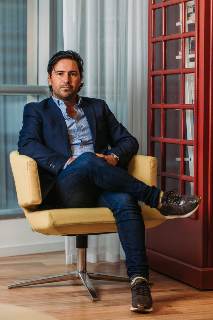 FLUVIP y SOCIALGEST se fusionan para potenciar el marketing digital