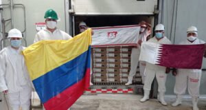 Si se frenan las exportaciones del sector se generaría una catástrofe en la ganadería colombiana: Lafaurie a ministro de Comercio
