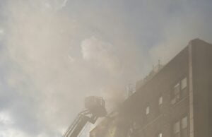 Nueva tecnología llega a mejorar la gestión de alarmas de incendio en edificios Colombianos