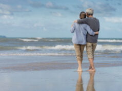 Que la disminución auditiva no afecte la vida romántica