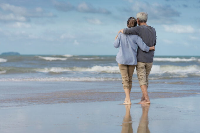 Que la disminución auditiva no afecte la vida romántica