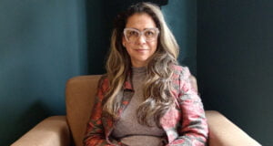 María Constanza Bermúdez Garzón, nueva gerente de ciberseguridad OT de Minsait para la Región Andina, Cono Sur, Centroamérica y el Caribe