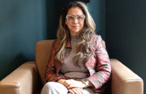 María Constanza Bermúdez Garzón, nueva gerente de ciberseguridad OT de Minsait para la Región Andina, Cono Sur, Centroamérica y el Caribe