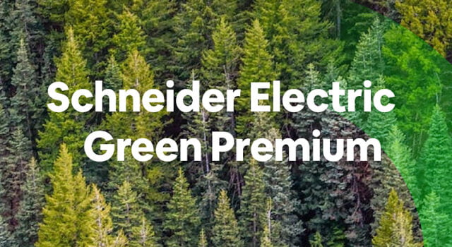 Green Premium, un conjunto de soluciones pensadas para la sostenibilidad empresarial