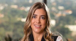 Kenvue nombra a Lina Toro como nueva directora general Latinoamérica Norte.