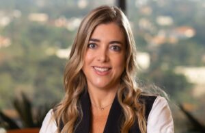 Kenvue nombra a Lina Toro como nueva directora general Latinoamérica Norte.