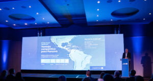 Copa Airlines fortalece su red de rutas en 2024