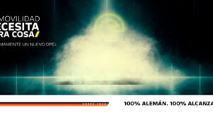 Opel Rocks – e, el primer modelo 100% eléctrico que revoluciona la movilidad en Colombia