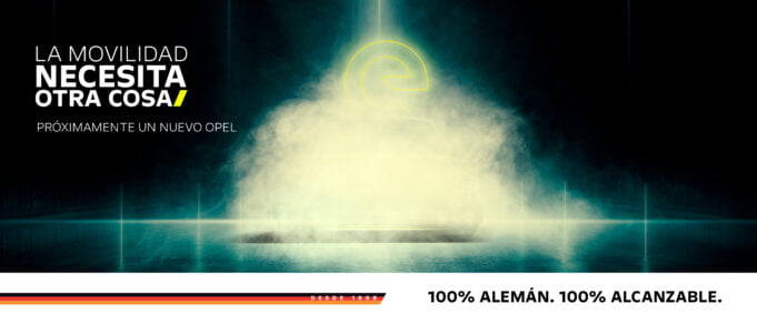 Opel Rocks – e, el primer modelo 100% eléctrico que revoluciona la movilidad en Colombia