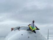 American Airlines inaugura servicio a Ocho Rios