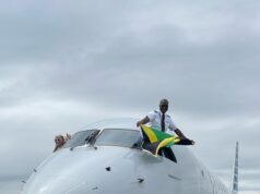 American Airlines inaugura servicio a Ocho Rios