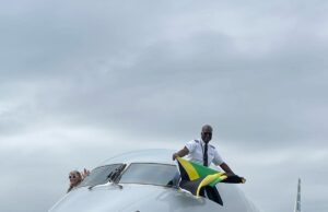 American Airlines inaugura servicio a Ocho Rios