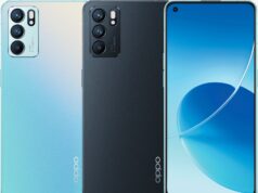 La evolución del retrato capturado desde smartphones OPPO