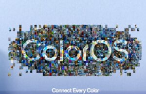Funciones del ColorOS 13 para aumentar tu productividad
