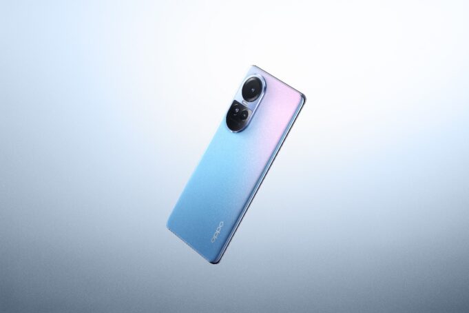 OPPO Reno series, la familia de smartphones que prefieren los colombianos