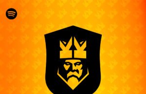 Spotify lanza un HUB exclusivo de la Kings League Santander en la plataforma