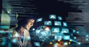 El impacto de la inteligencia artificial en el ámbito laboral