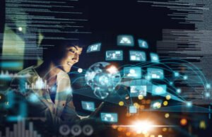 El impacto de la inteligencia artificial en el ámbito laboral