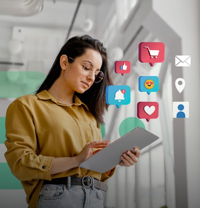 El 90% de los colombianos prefiere ir a tiendas físicas en lugar de comprar en línea