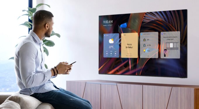 Smart TVs Neo QLED, OLED y Lifestyle 2024 de Samsung obtienen certificación «Reducción de carbono de producto»