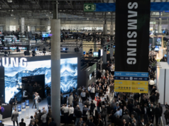 Soluciones de exhibición que van más allá de los límites,la propuesta de Samsung
