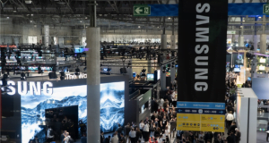 Soluciones de exhibición que van más allá de los límites,la propuesta de Samsung