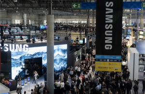 Soluciones de exhibición que van más allá de los límites,la propuesta de Samsung