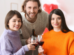 ¿San Valentín? miembros de Ashley Madison dicen que de San Valentín no hay mucho