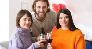 ¿San Valentín? miembros de Ashley Madison dicen que de San Valentín no hay mucho