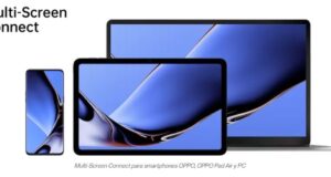 Split Screen, utilidad y productividad para estudiantes