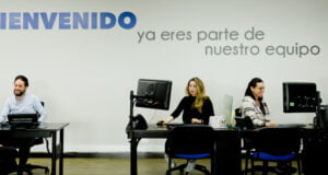 La mejor forma de iniciar el año es con trabajo ¡1.350 vacantes disponibles en el país!