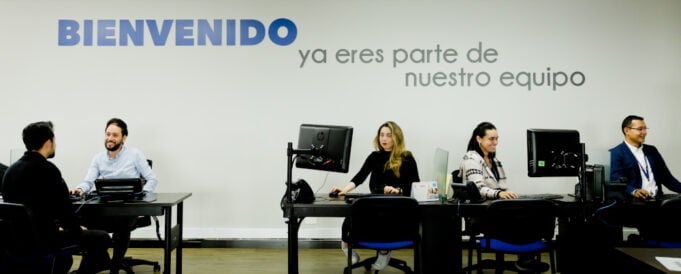 La mejor forma de iniciar el año es con trabajo ¡1.350 vacantes disponibles en el país!