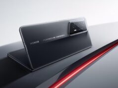 HONOR confirma el lanzamiento de un nuevo smartphone insignia, desarrollado en colaboración con Porsche Design