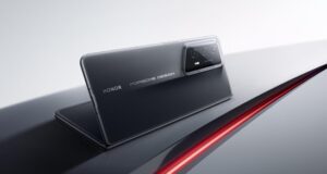HONOR confirma el lanzamiento de un nuevo smartphone insignia, desarrollado en colaboración con Porsche Design