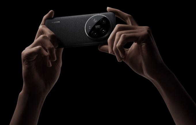 Xiaomi presenta internacionalmente la Serie Xiaomi 14 con ópticas Leica de última generación, impulsadas por Xiaomi HyperOS