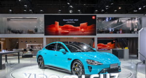 Redefiniendo la conectividad: Xiaomi presenta su nuevo ecosistema «Human x Car x Home» en el MWC 2024