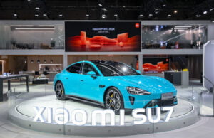 Redefiniendo la conectividad: Xiaomi presenta su nuevo ecosistema «Human x Car x Home» en el MWC 2024